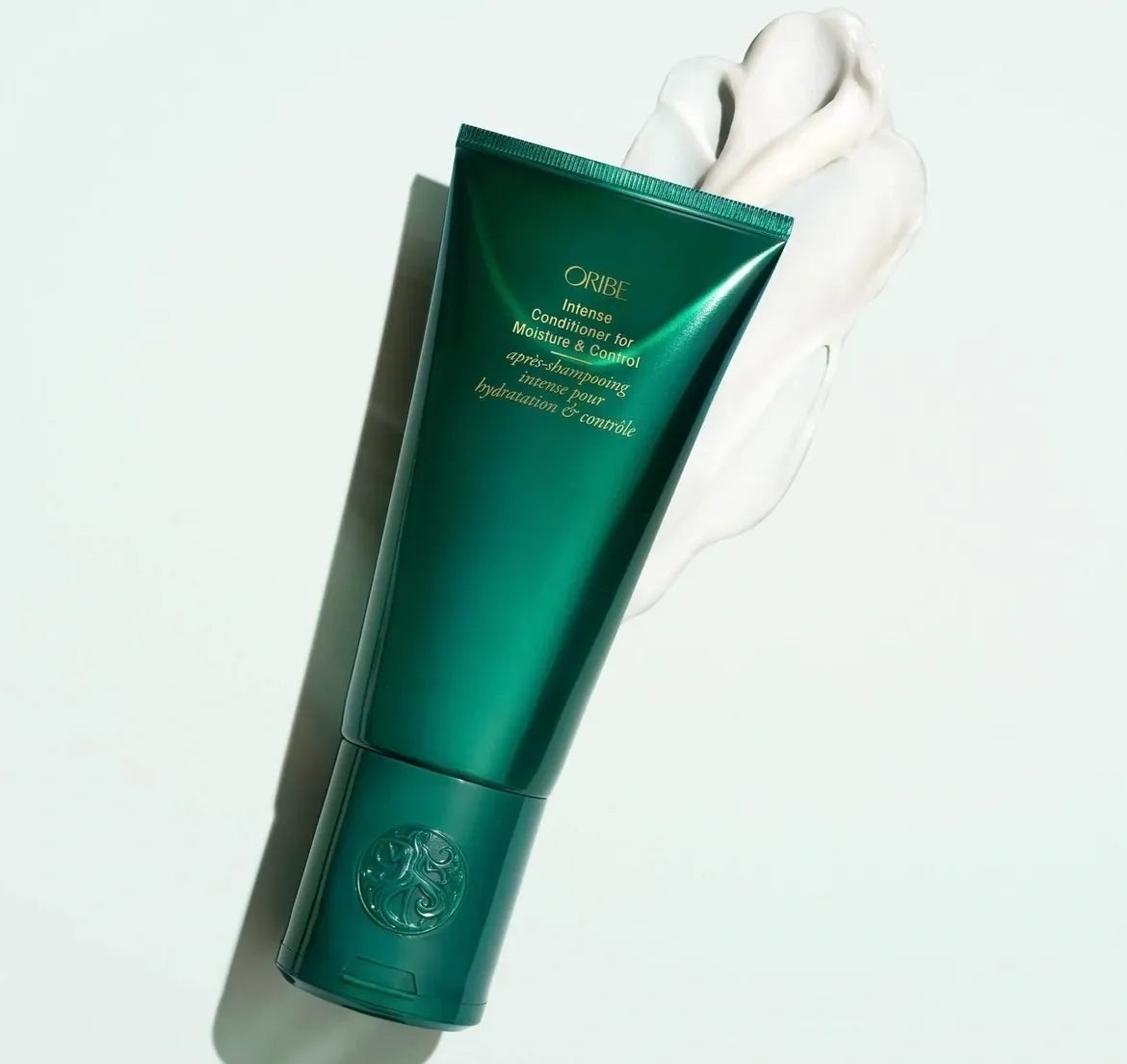 Après-shampooing hydratant et controle