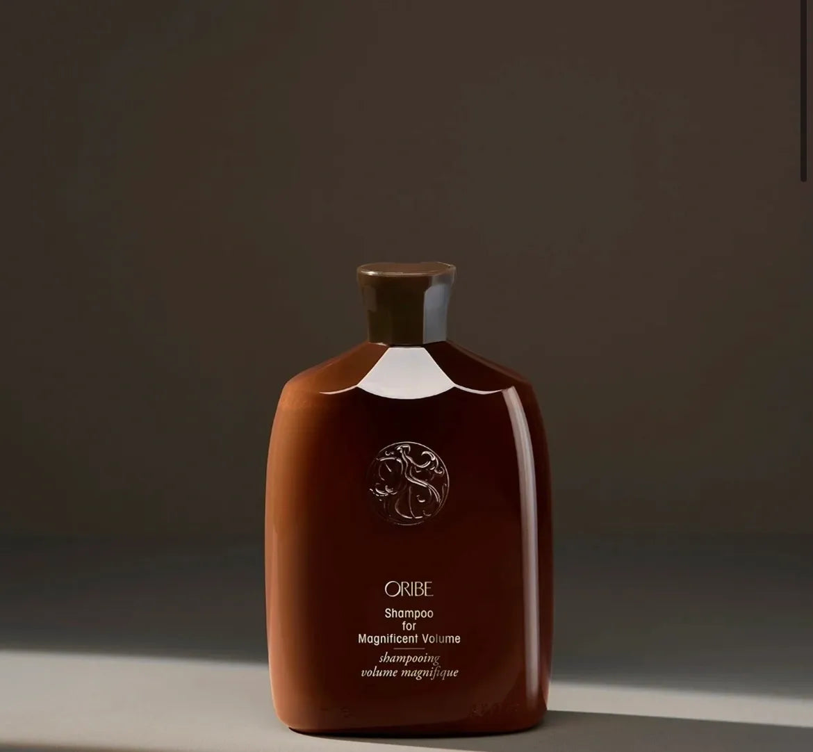 Shampooing volume magnifique