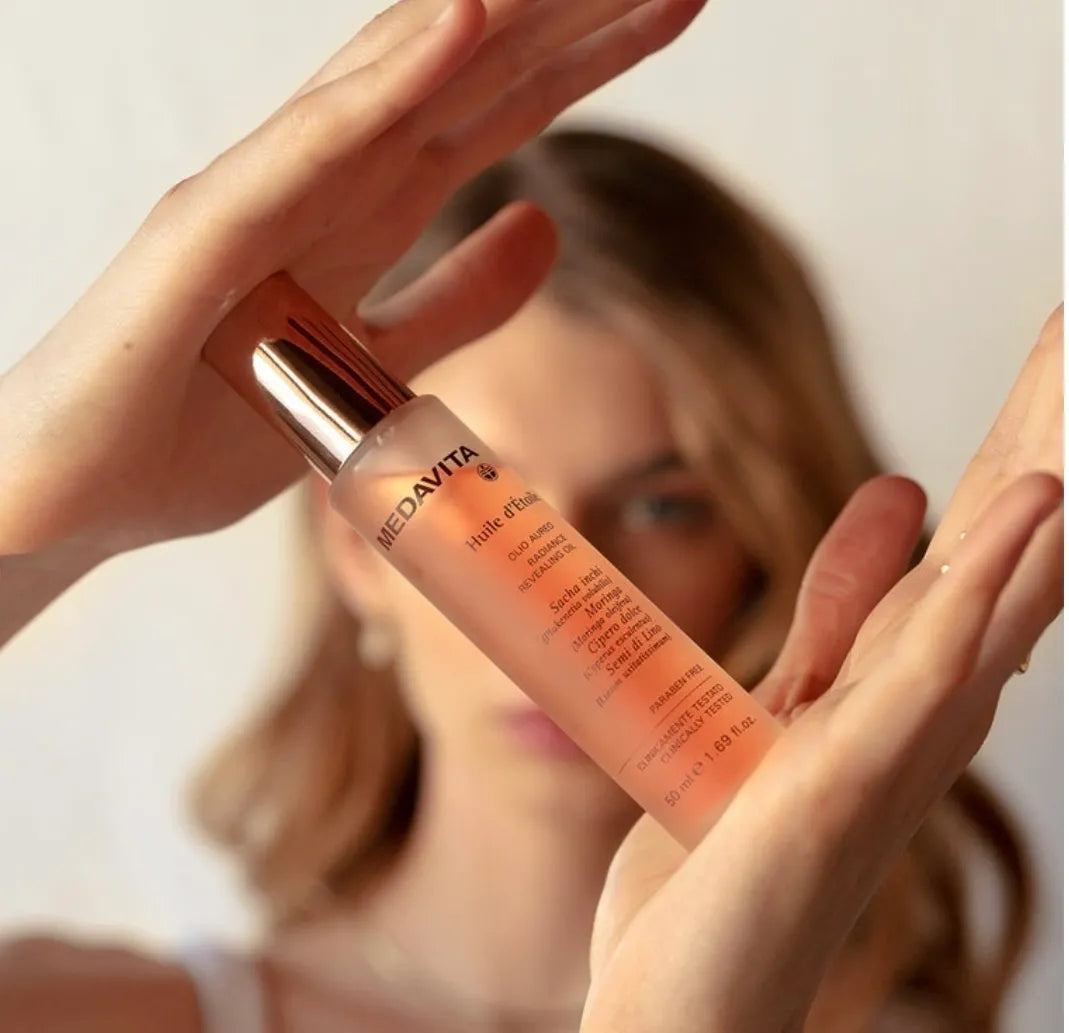 Huile illuminatrice Huile d'Étoile 50Ml