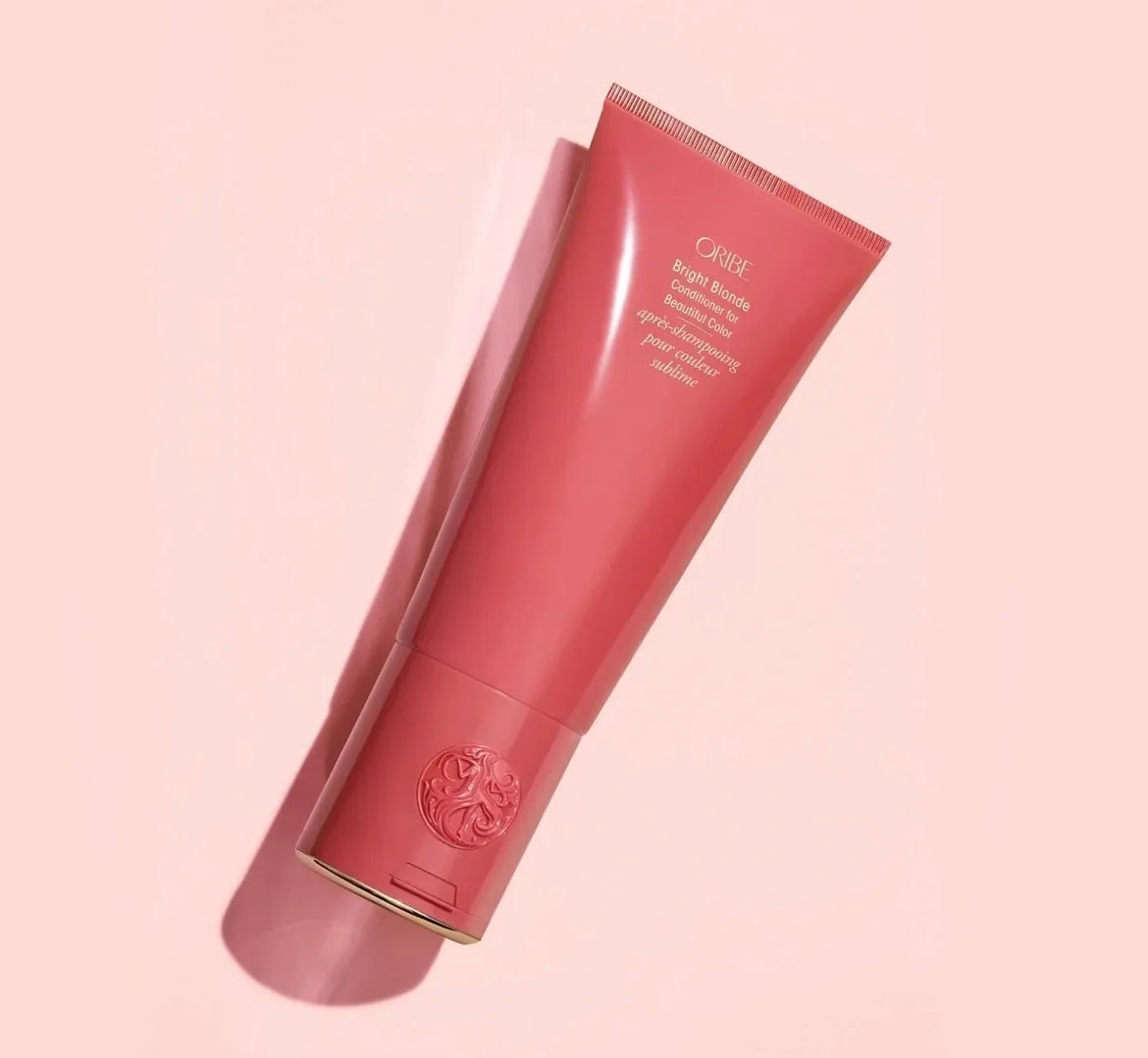 Bright Blonde après-shampooing pour couleur sublime