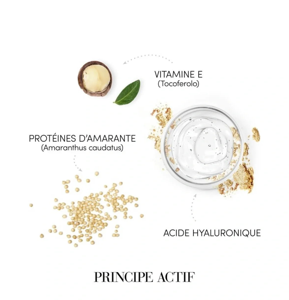 Shampoing raviveur de reflets froids "Blondie" 250 ml