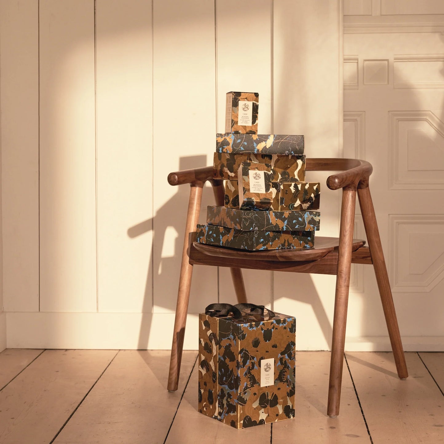 Coffret Gold Lust Litre