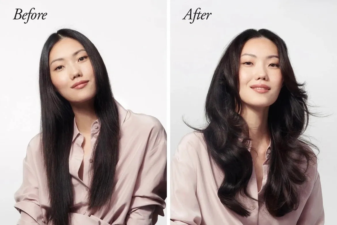 Après-shampooing Magnificent Volume