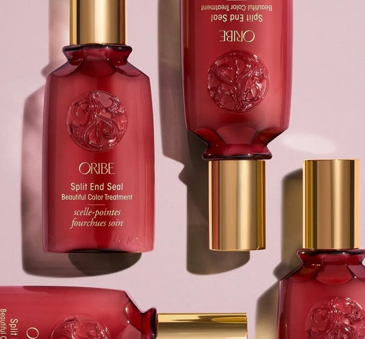 Oribe. Split End Seal Scelle-pointes fourchues soins 50 ml