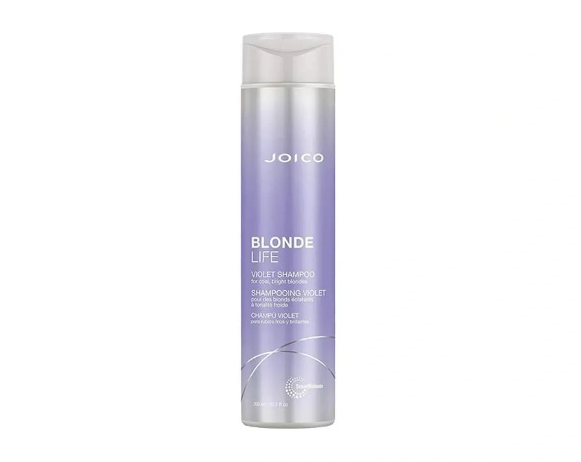 Blonde Life shampoing violet 300ml