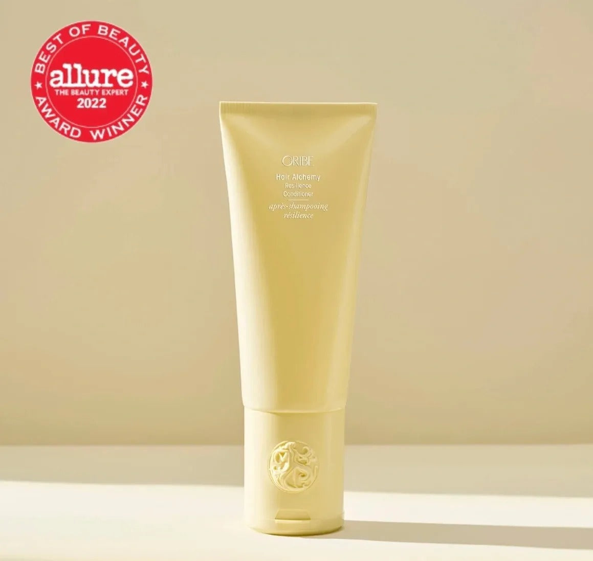 Hair alchemy après-shampooing résilience 200 ml