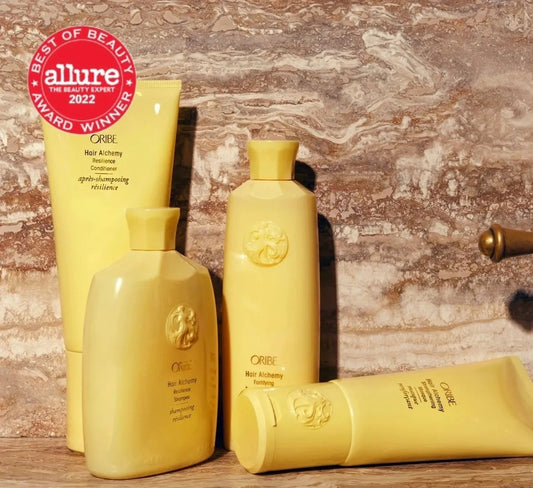 Oribe. Hair alchemy après-shampooing résilience 200 ml
