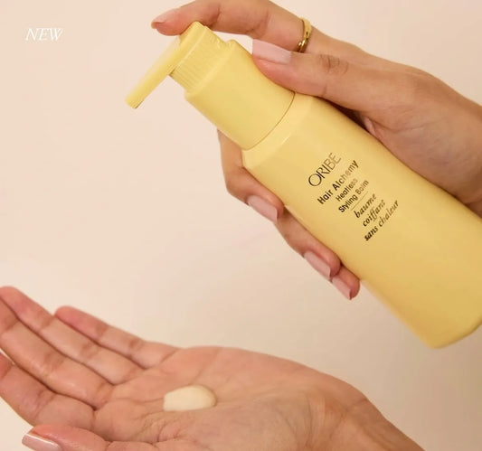 Oribe. Baume Coiffant Sans Chaleur Hair Alchemy - 150 ml