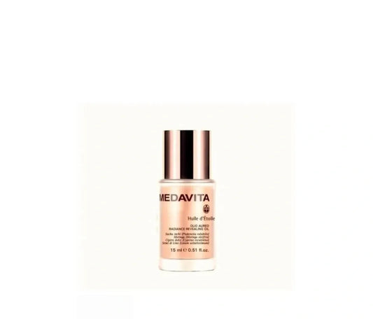 Médavita. Huile illuminatrice Huile d'Étoile 15 ml