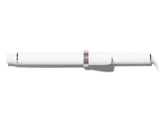 T3. FER À FRISER EXTRA-LONG AVEC PINCE SINGLEPASS CURL X - 1.25 PO