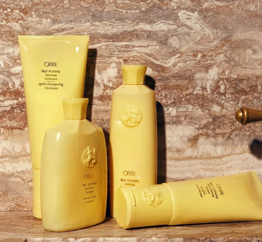 Oribe. Hair Alchemy Resilience Shampoo