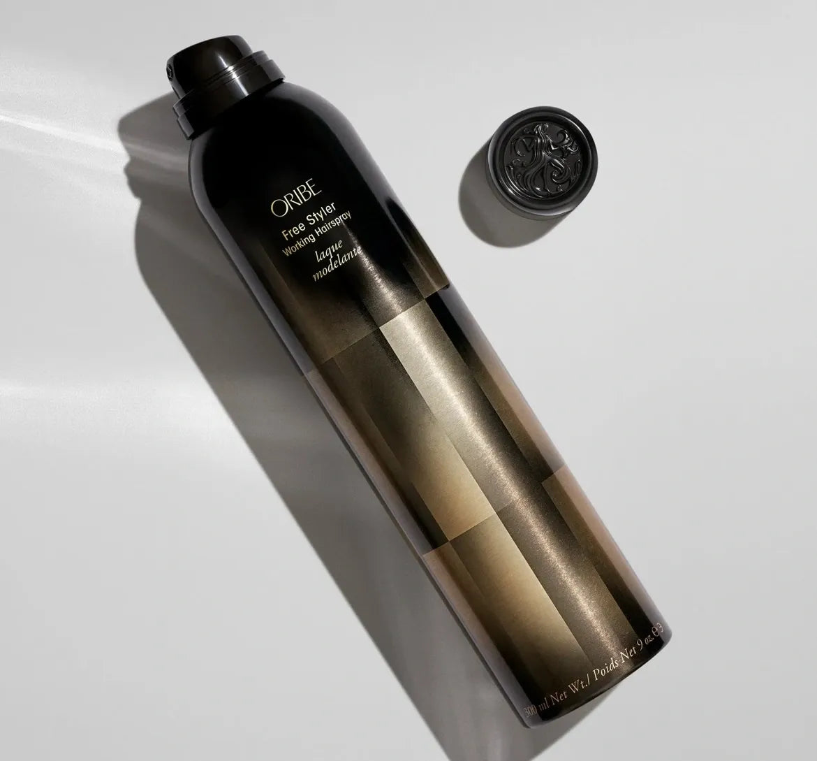 Free Styler Spray de modelage 300 ml