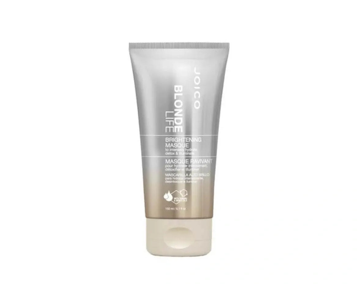 Blonde Life masque ravivant 150ml