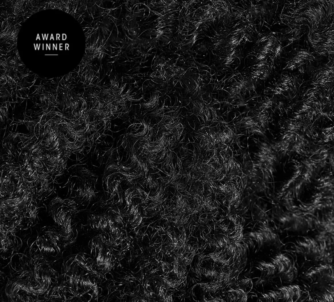 Curl Gelée for Shine & Definition 250 ml