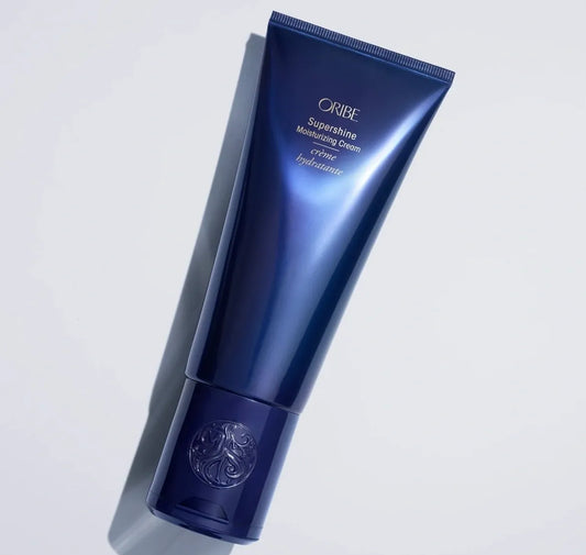 Supershine crème hydratante