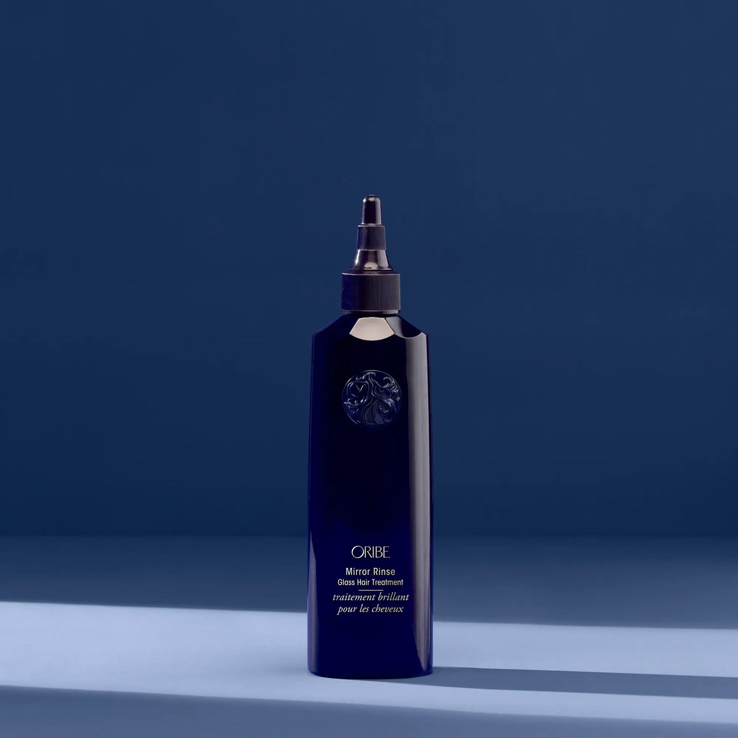 Oribe. Traitement Brillant pour les Cheveux Mirror Rinse - 175 ml