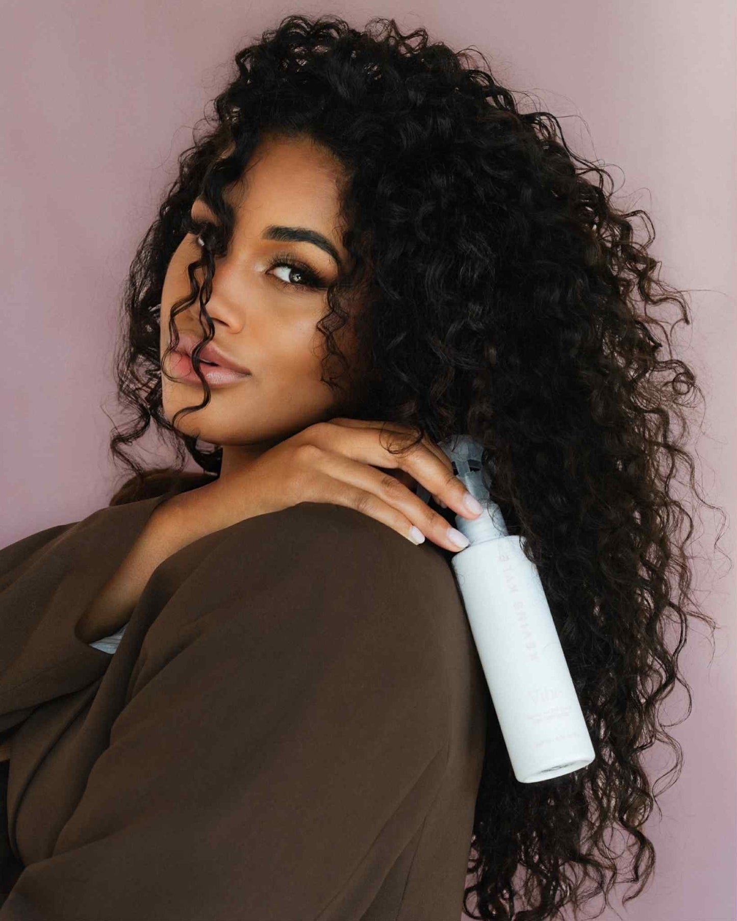 Signé Kevins Kyle Vibe - Sea salt Spray