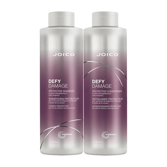 Joico. Revitalisant Protecteur Defy Damage - 1000 ml