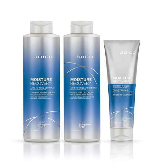 Joico. Revitalisant Hydratant Moisture Recovery - 1000 ml