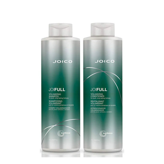 Joico. Revitalisant Volumisant Joifull - 1000 ml