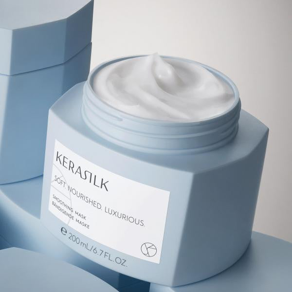 Kerasilk Masque lissant 200ml