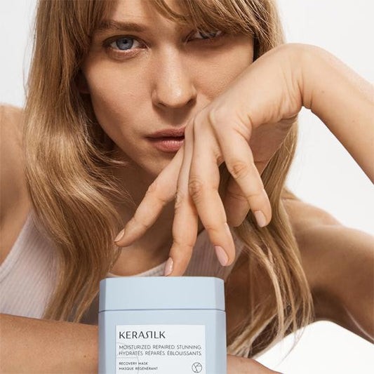 Kerasilk Masque Régénérant 200ml