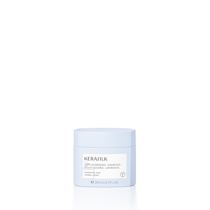 Kerasilk Masque lissant