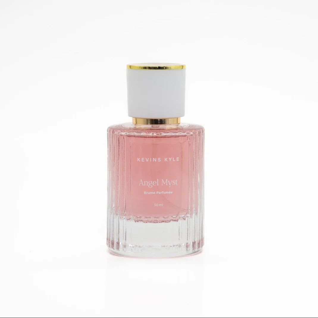 Signé Kevens Kyle - Angel Myst