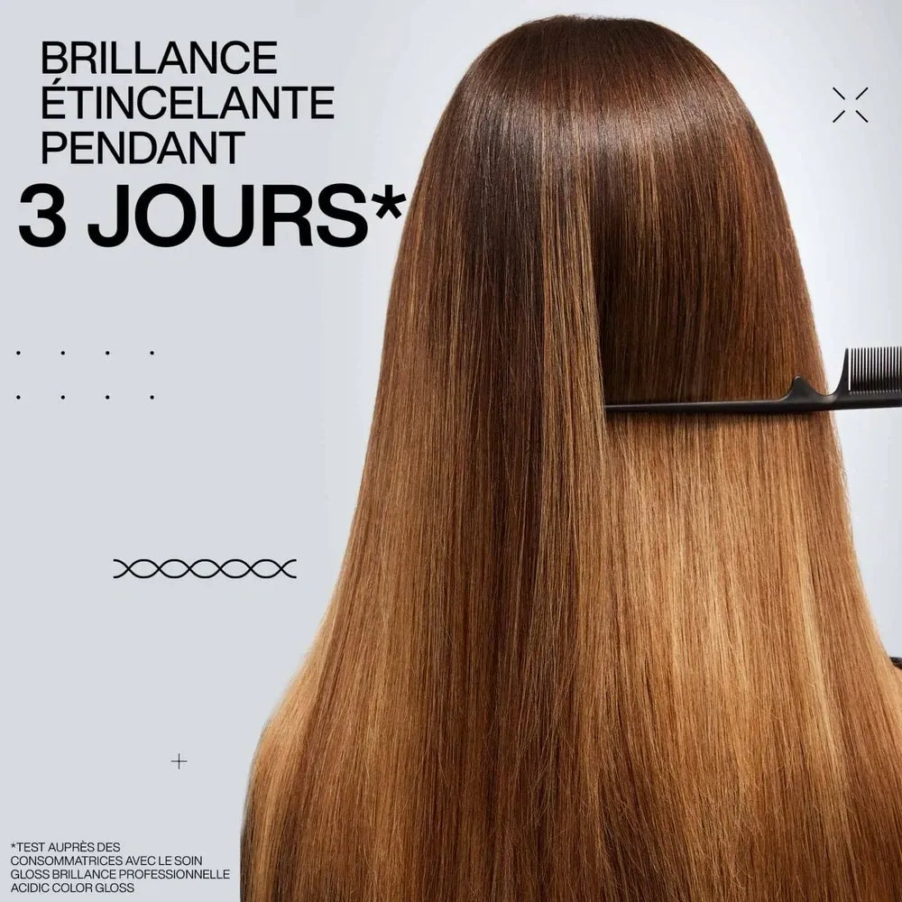 Redken. Shampoing Acidic Color Gloss - 300 ml