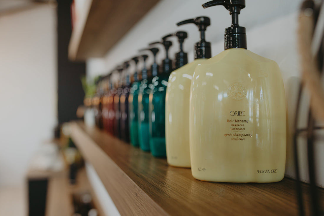 Oribe : pourquoi les produits capillaires de luxe valent l’investissement