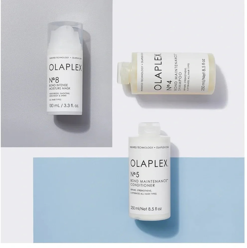 Olaplex