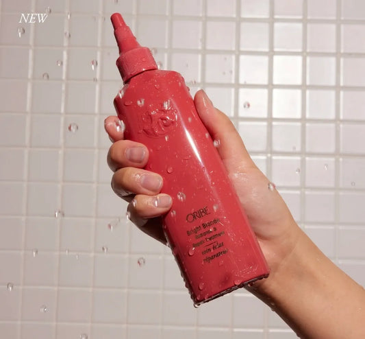 Oribe. Soin Éclat Réparateur Bright Blond - 175 ml