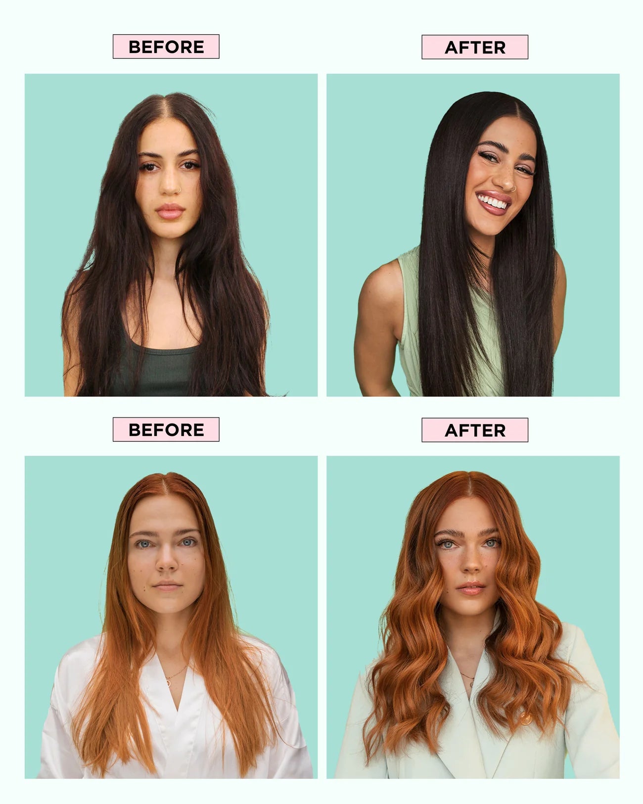 Design Me Ornement Huile pour cheveux GLOSS.ME