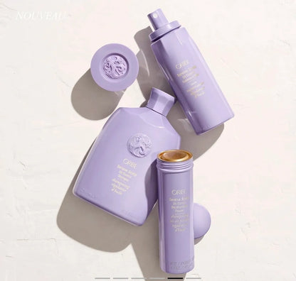 Senere scalp soin vaporisateur régulateur d’huile