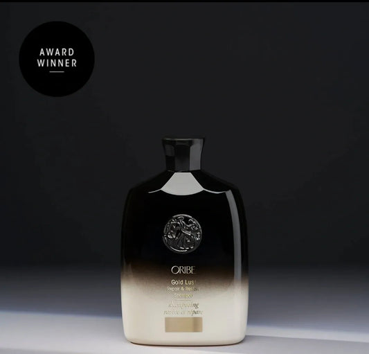 Gold lust shampoing réparé et ravive 250 ml