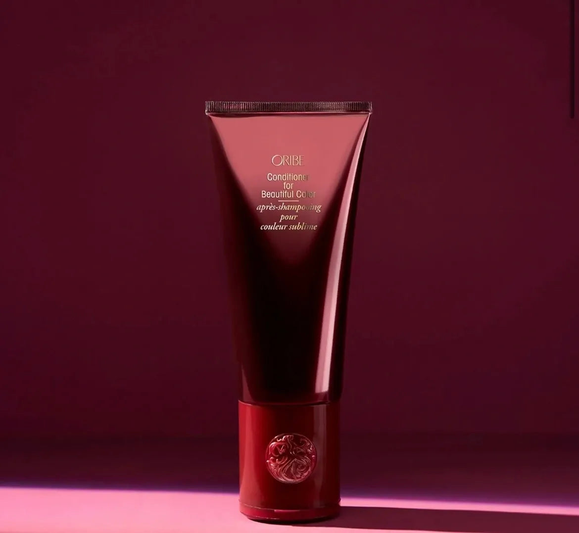 Après-shampooing pour couleur sublime 200 ml