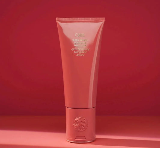 Bright Blonde après-shampooing pour couleur sublime