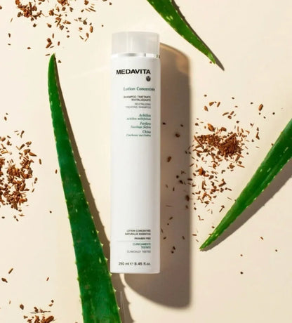 Shampoing traitant antichute "Lotion Concentrée" - Femme