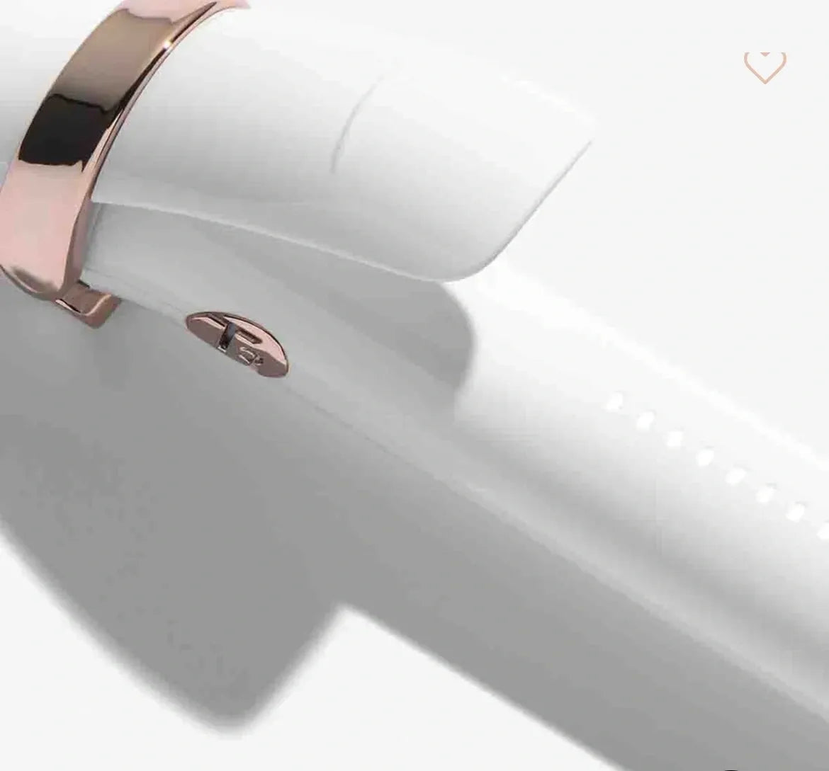 T3. FER À FRISER EXTRA-LONG AVEC PINCE SINGLEPASS CURL X - 1.25 PO