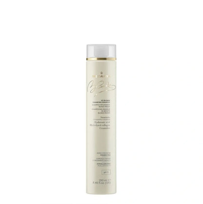 Shampoing raviveur de reflets froids "Blondie" 250 ml