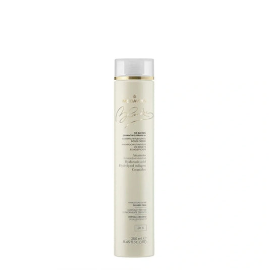 Shampoing raviveur de reflets froids "Blondie" 250 ml