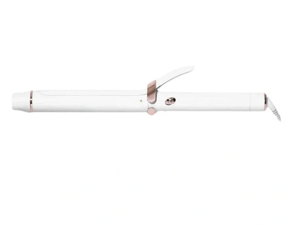 T3. FER À FRISER EXTRA-LONG AVEC PINCE SINGLEPASS CURL X - 1.25 PO