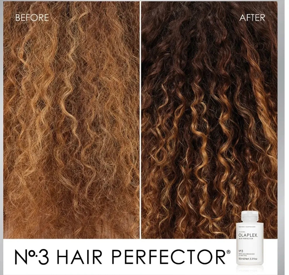 OLAPLEX: No.3 Perfecteur de cheveux 100 ml