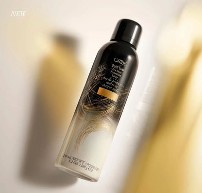 Oribe. Spray de Protection Contre la Chaleur Gold Lust - 250 ml