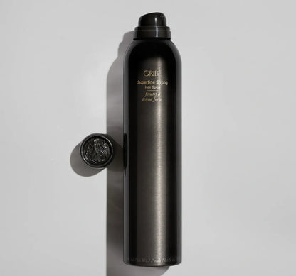 Superfine Strong fixatif à tenue forte