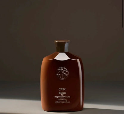 Shampooing volume magnifique