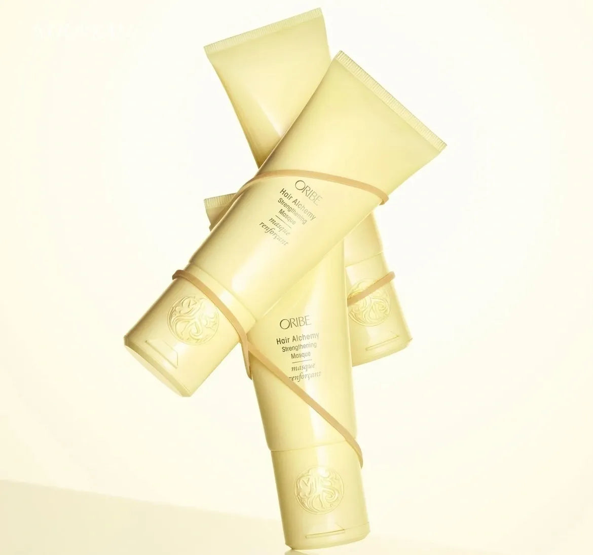 Hair Alchemy Masque fortifiant 150 ml