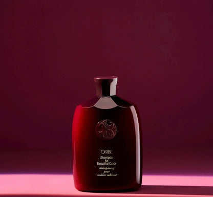 Shampooing couleur sublime 250 ml