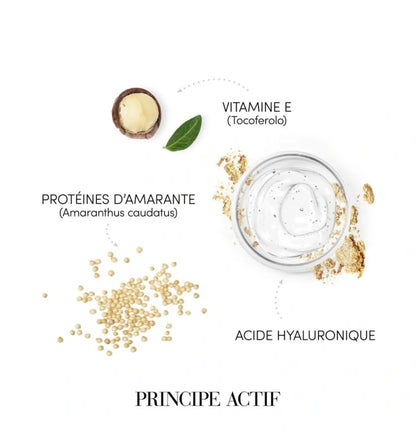 Shampoing raviveur de reflets froids "Blondie" 250 ml