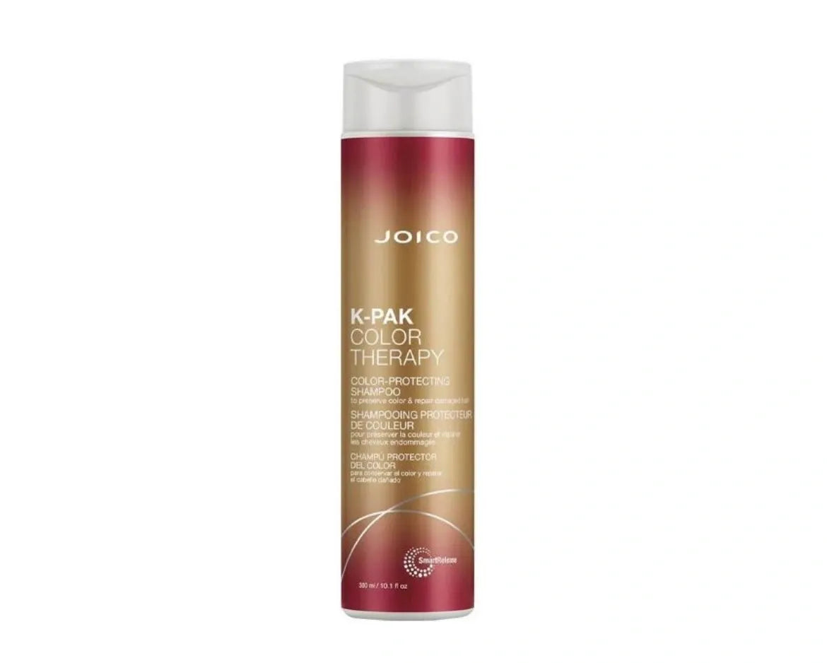 K-Pak Color Therapy shampoing 300ml